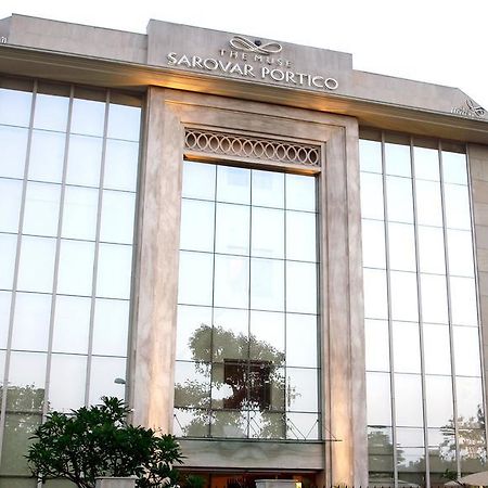 Muse Sarovar Portico Nehru Place Yeni Delhi Dış mekan fotoğraf