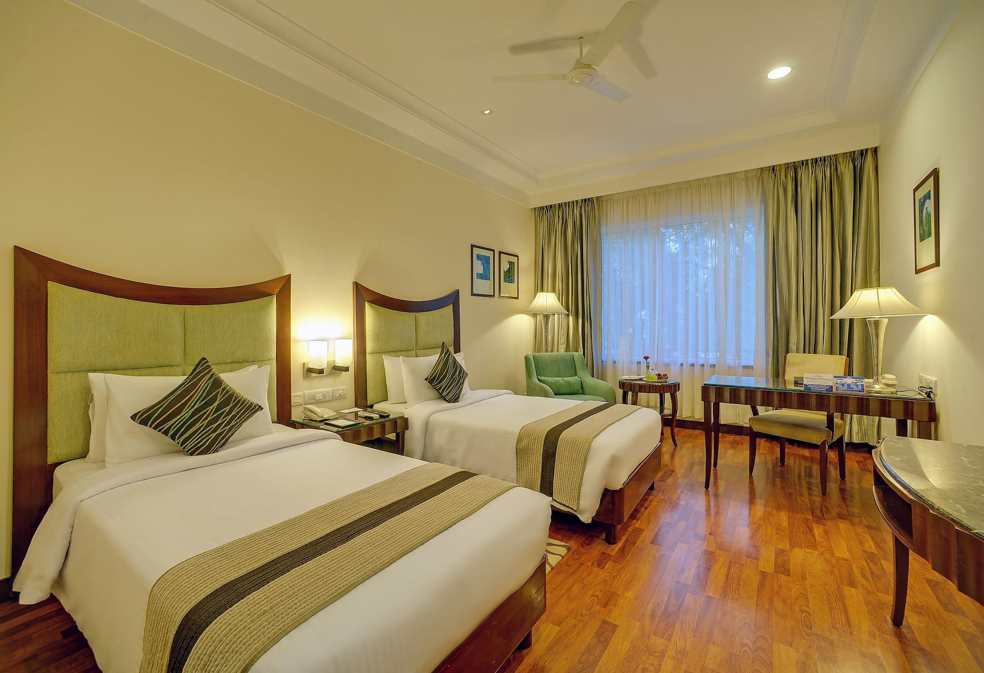 Muse Sarovar Portico Nehru Place Yeni Delhi Dış mekan fotoğraf