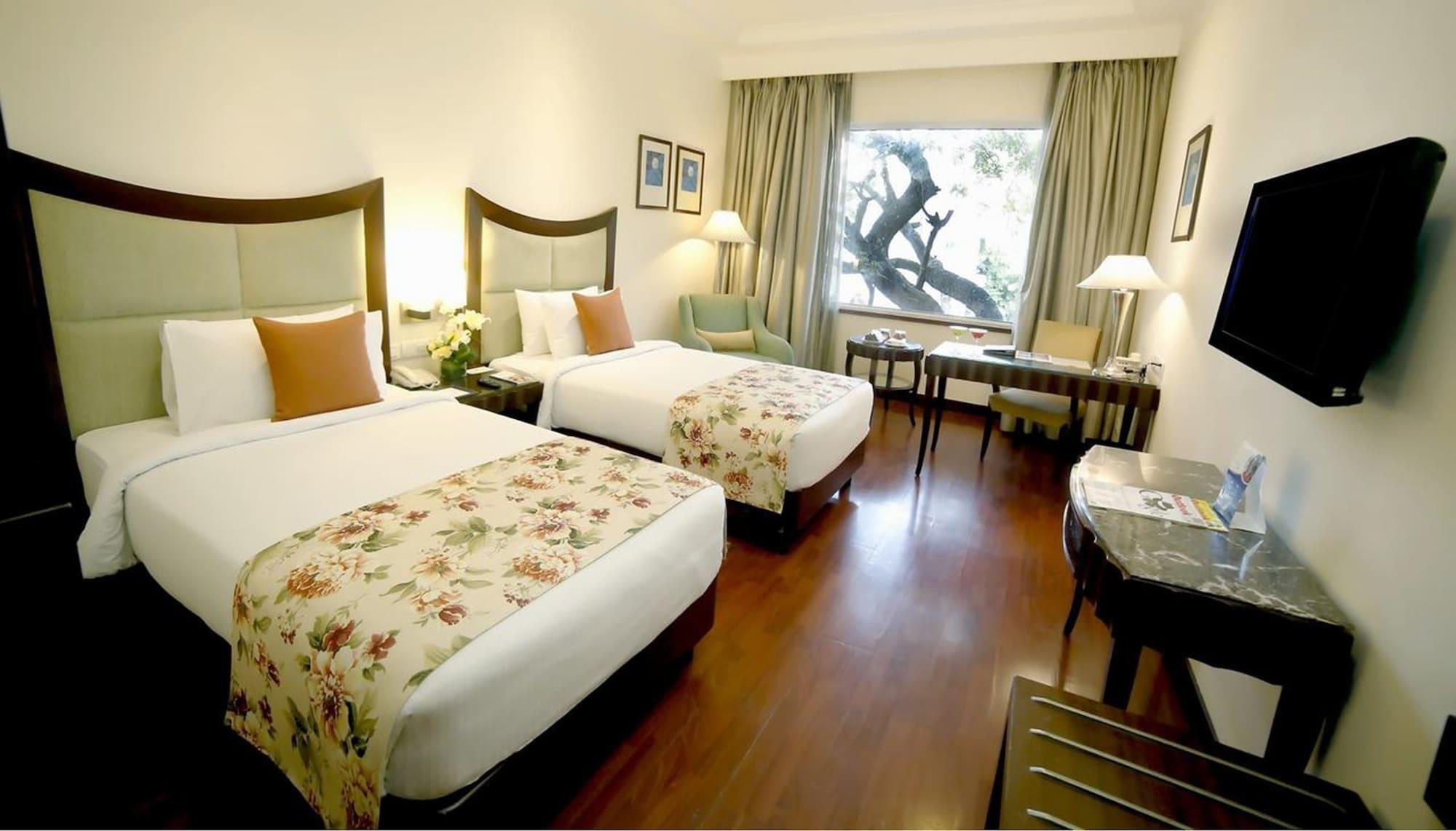 Muse Sarovar Portico Nehru Place Yeni Delhi Dış mekan fotoğraf