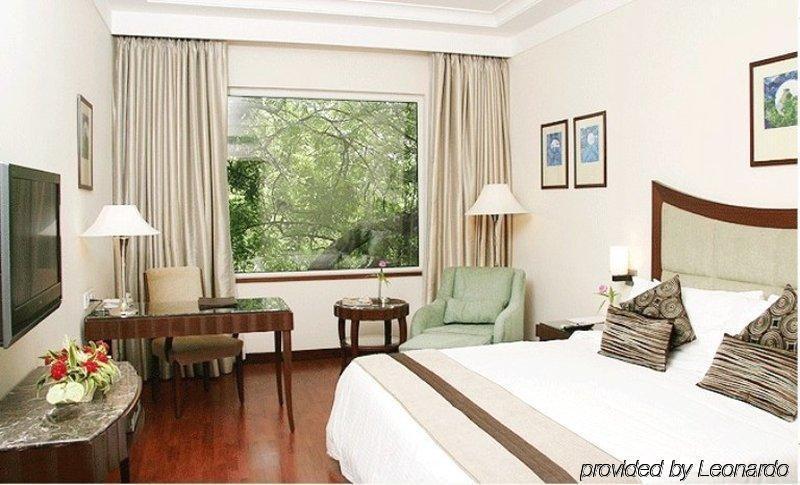 Muse Sarovar Portico Nehru Place Yeni Delhi Oda fotoğraf