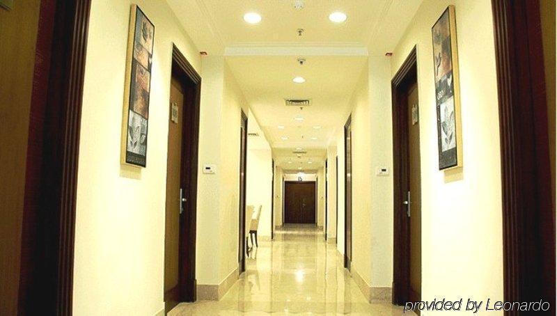 Muse Sarovar Portico Nehru Place Yeni Delhi İç mekan fotoğraf