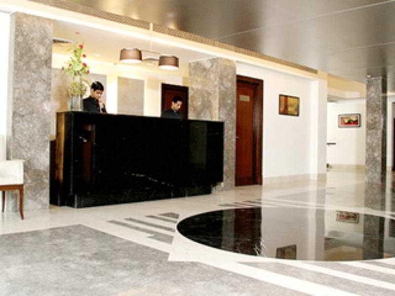 Muse Sarovar Portico Nehru Place Yeni Delhi Dış mekan fotoğraf