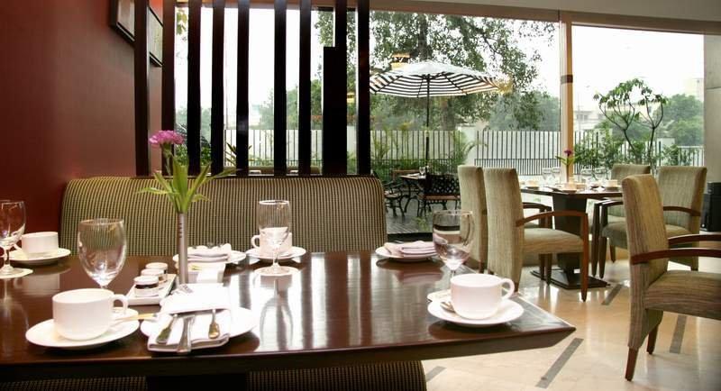 Muse Sarovar Portico Nehru Place Yeni Delhi Dış mekan fotoğraf