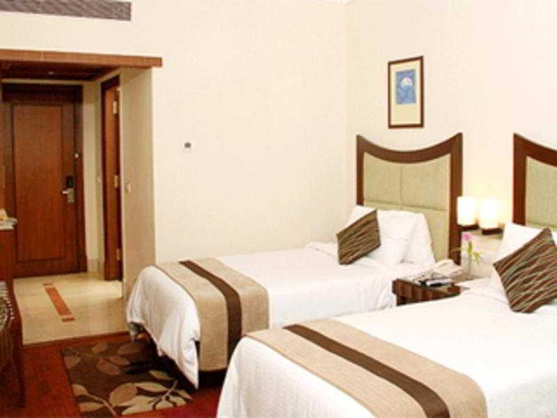 Muse Sarovar Portico Nehru Place Yeni Delhi Oda fotoğraf