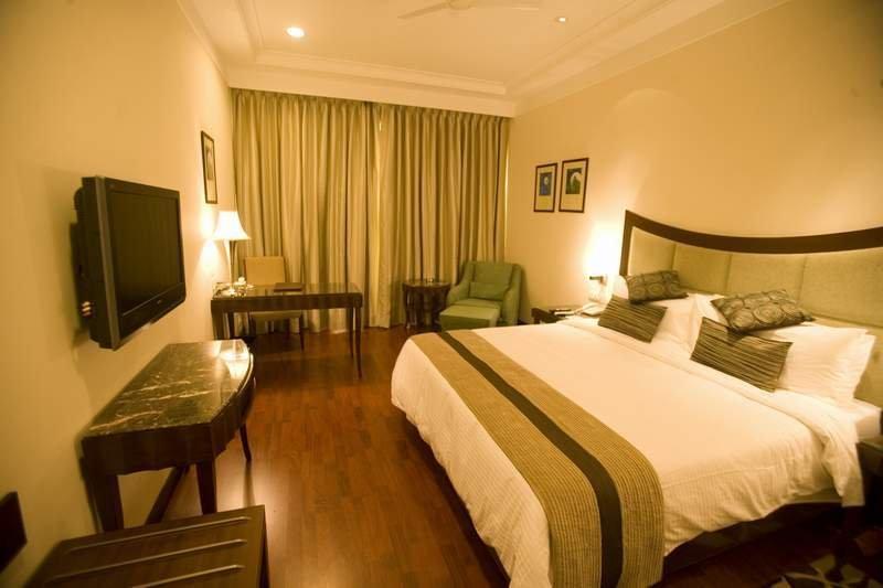 Muse Sarovar Portico Nehru Place Yeni Delhi Dış mekan fotoğraf