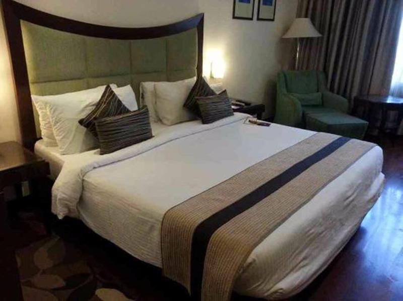Muse Sarovar Portico Nehru Place Yeni Delhi Dış mekan fotoğraf