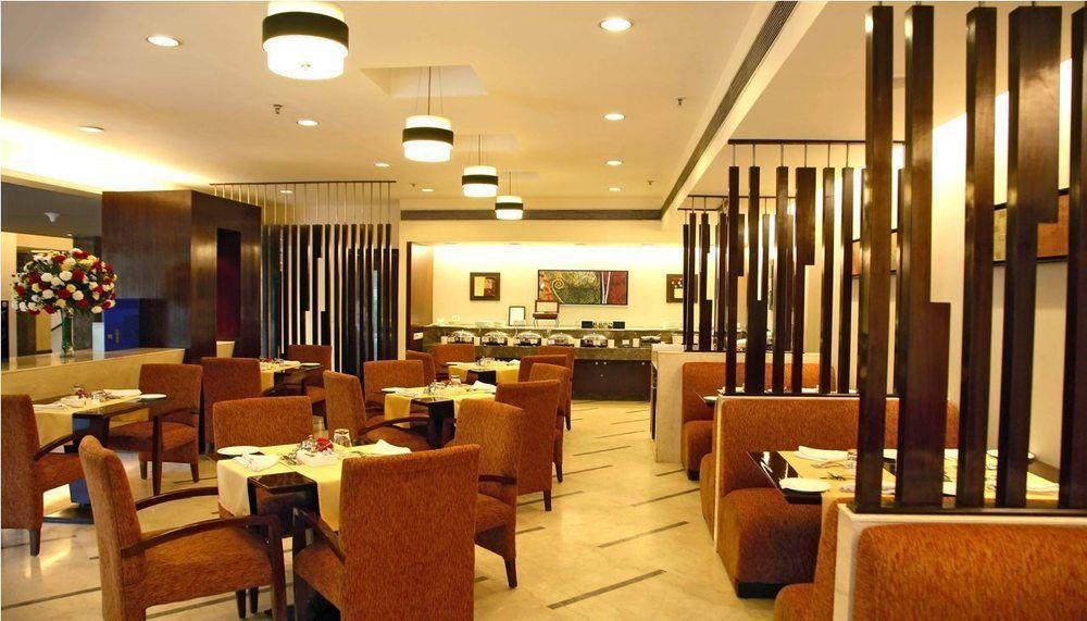 Muse Sarovar Portico Nehru Place Yeni Delhi Dış mekan fotoğraf
