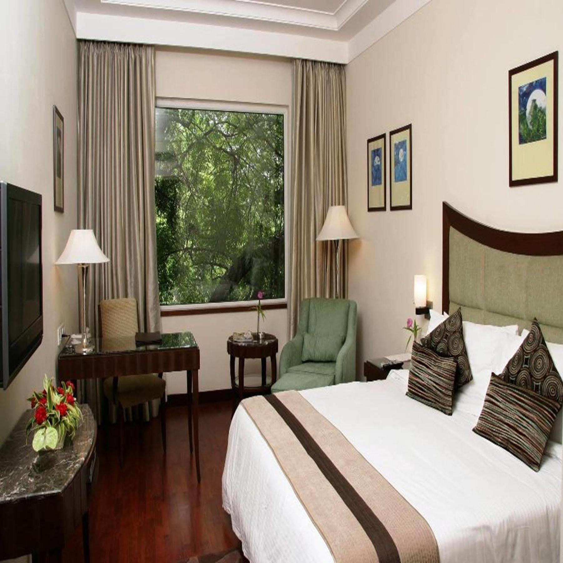 Muse Sarovar Portico Nehru Place Yeni Delhi Dış mekan fotoğraf