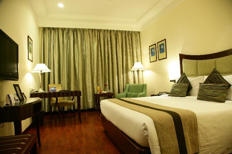 Muse Sarovar Portico Nehru Place Yeni Delhi Dış mekan fotoğraf